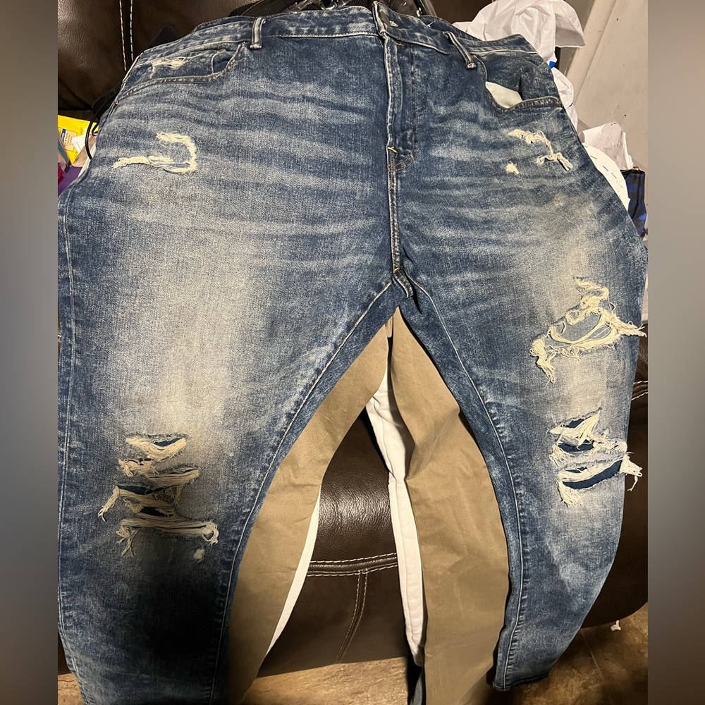 Mens American Eagle Jeans size 42/32